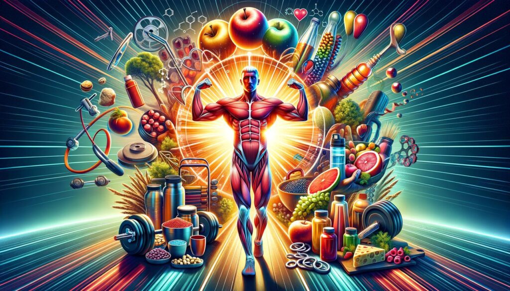 Den søde sandhed om Sødemidler: Sundhed og fitness i fokus