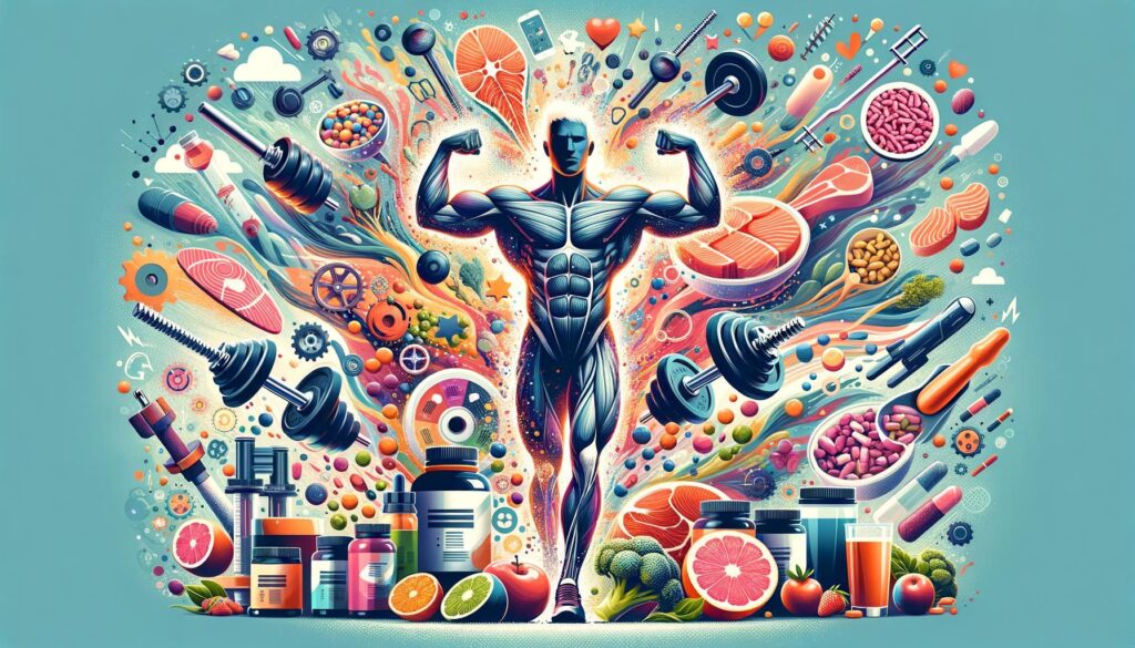 The Power of Sportshandsker: Boost Your Fitness and Health