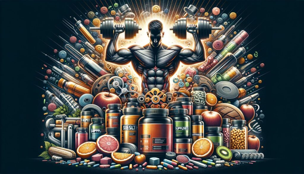 Unveiling the Power of Skønhed: Fitness, Health, and Supplements