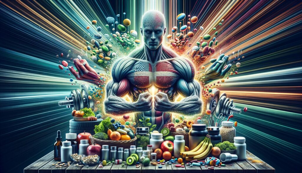 Skønhed Secrets: Boost Your Wellness with Danish Fitness and Supplements