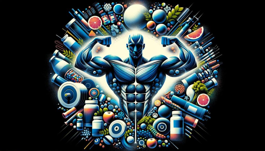 Optimer din træning med BCAA og pulverblandinger