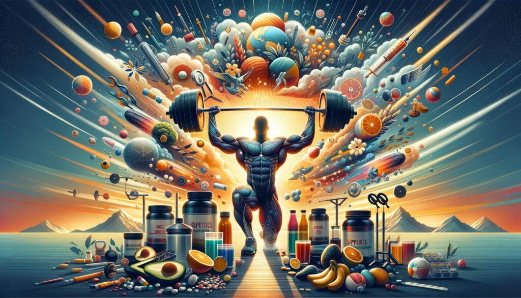 Genopbyg dit helbred med gendannelse efter cyklus