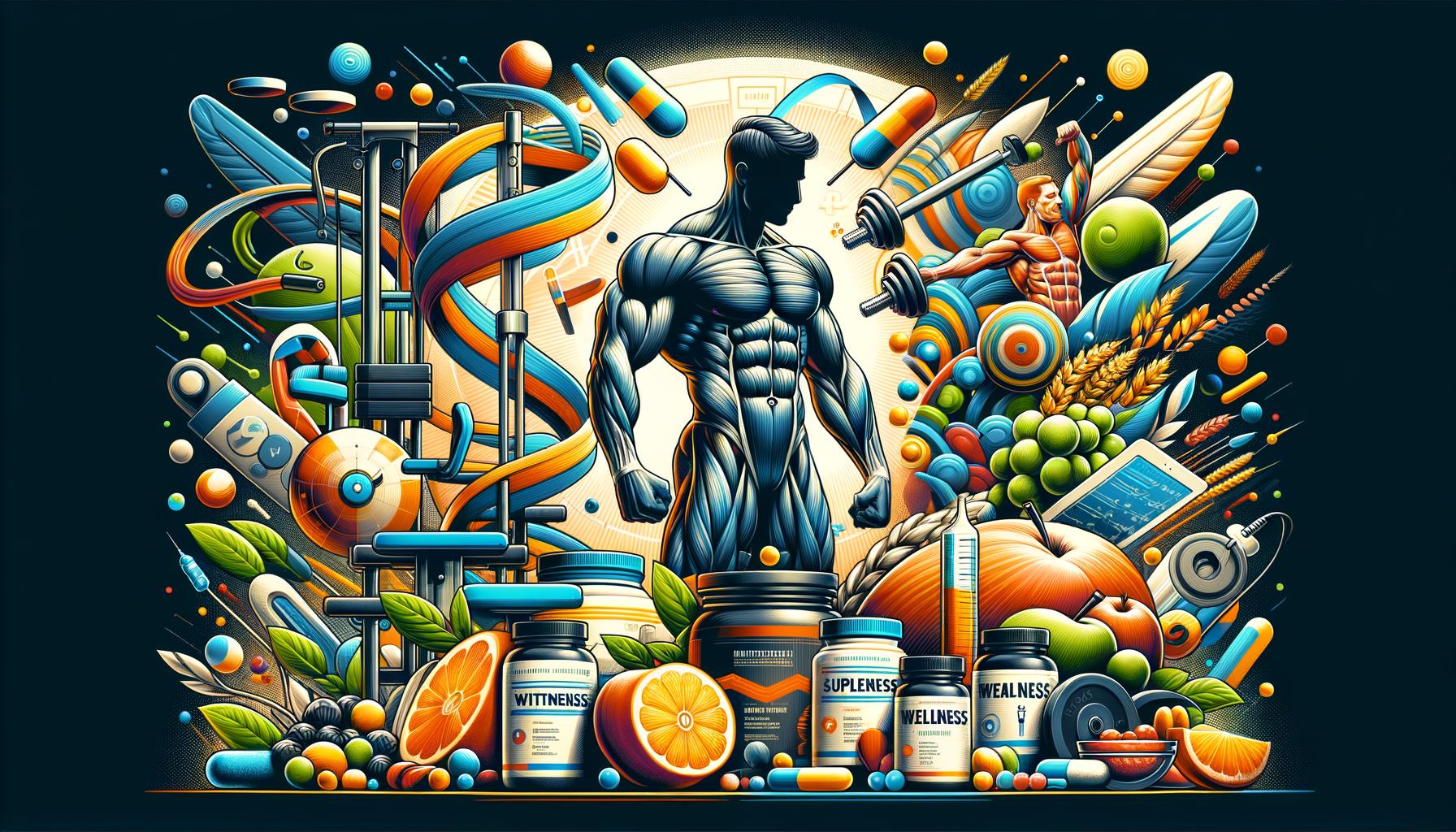 Sundhed og Nyt Liv: Din Vej til Wellness med Dansk Fitness