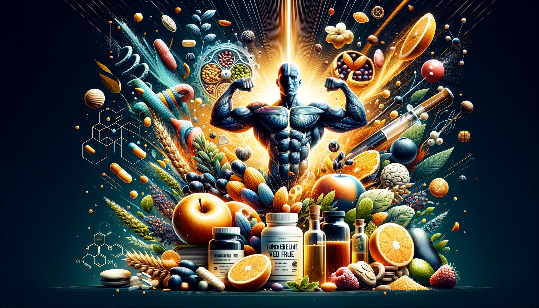 Fordelene ved⁤ hørolie og‍ frø for din ‌træning