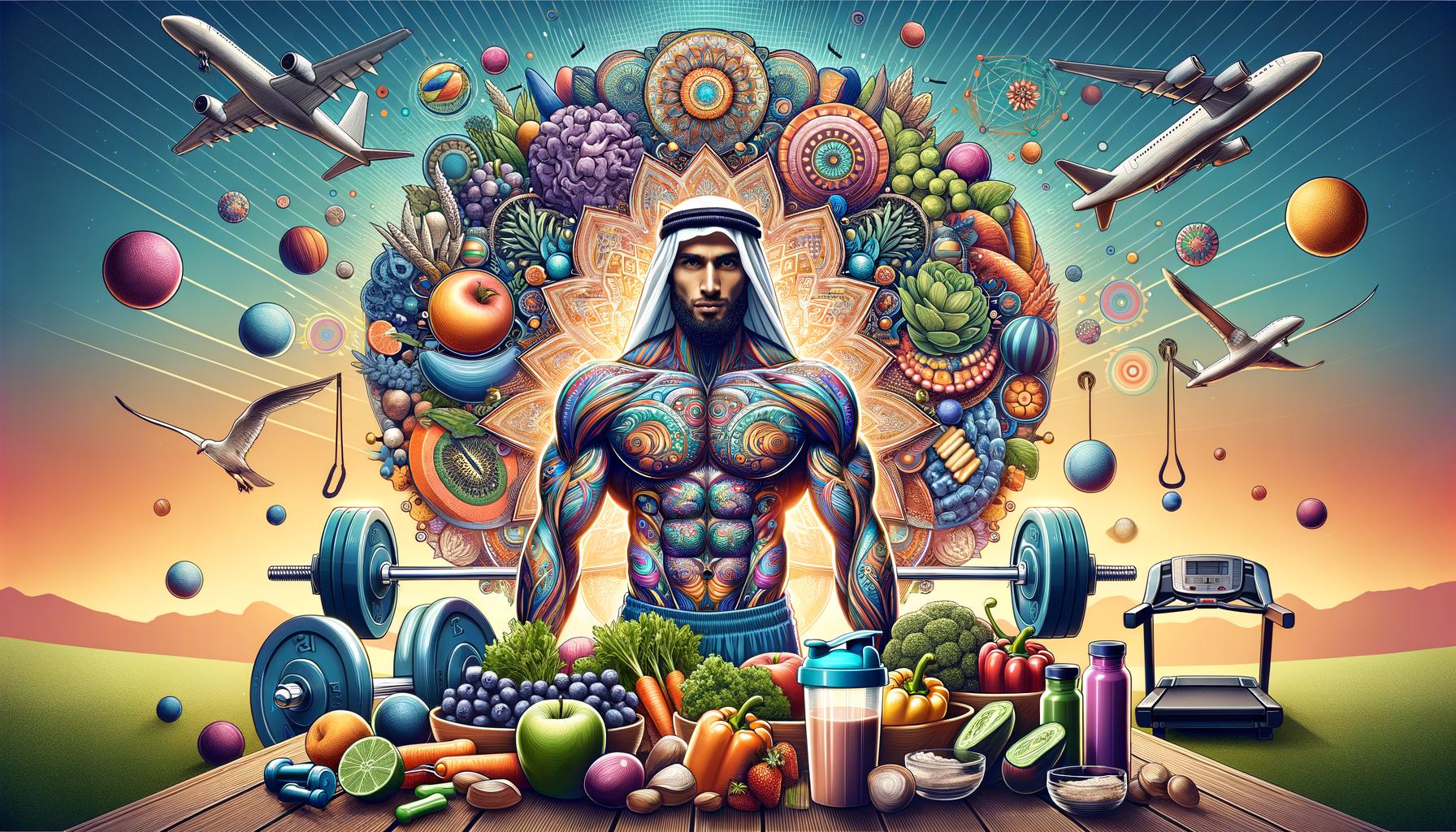 Opdag Bronzere: Dit Hemmelige Våben til Fitness og Sundhed