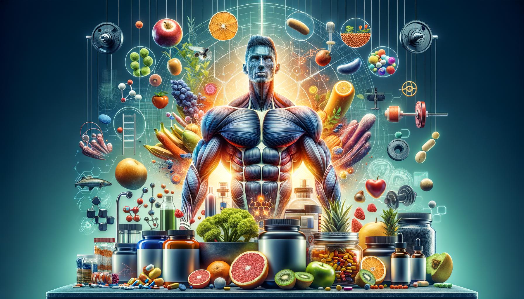 Forstå værdien af naturlige boostere for træning og sundhed