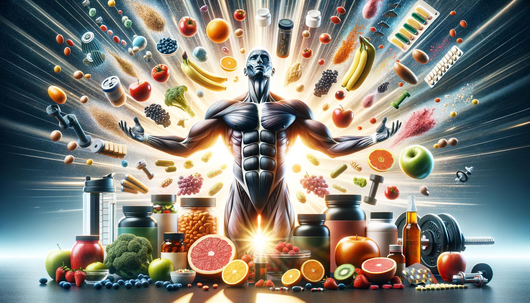 Livsstil: Hemmeligheden bag strålende sundhed