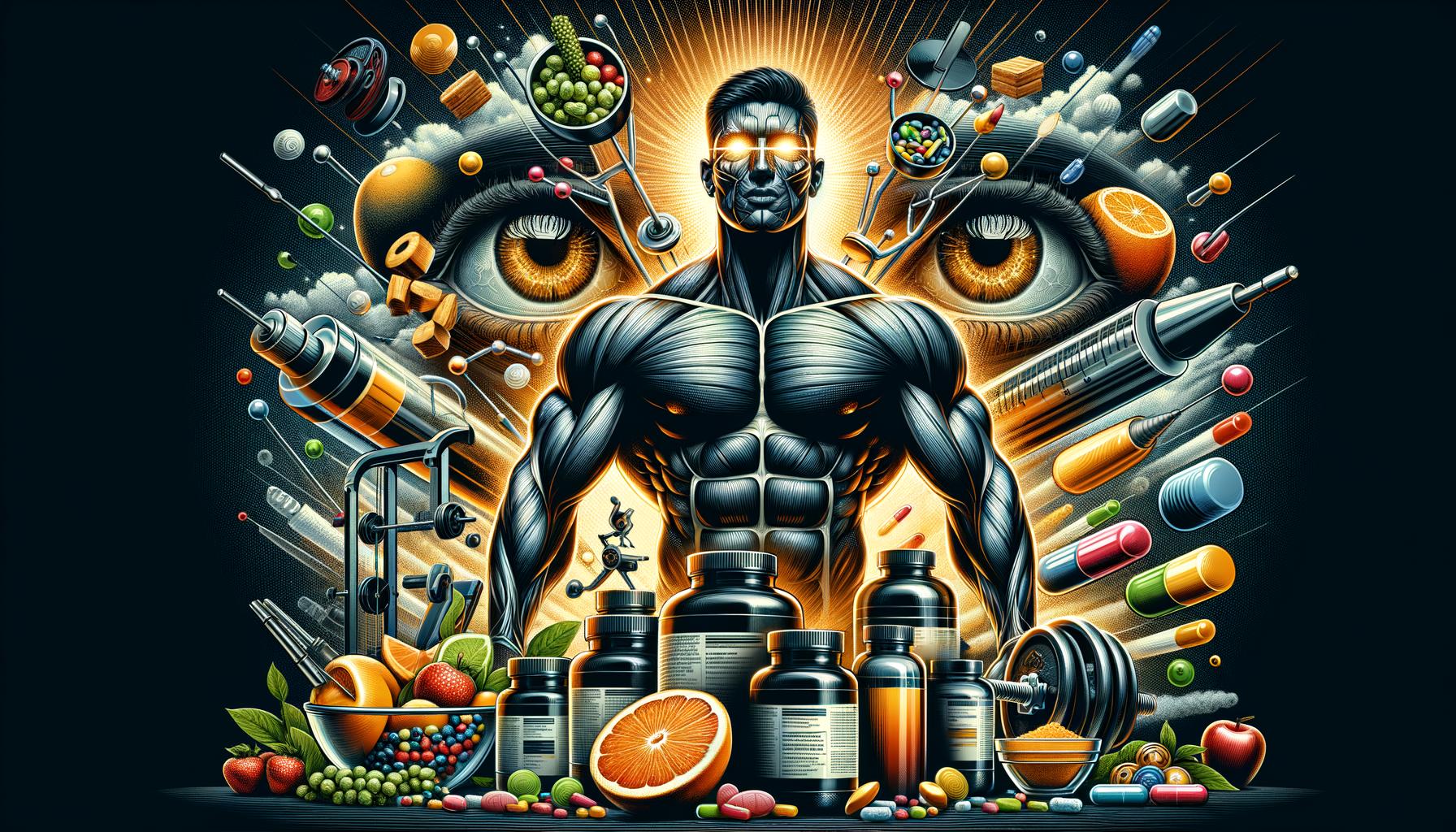 Få ​Bedre Øjensundhed​ med Fysisk Aktivitet: Hemmeligheden Bag Skarpt Syn