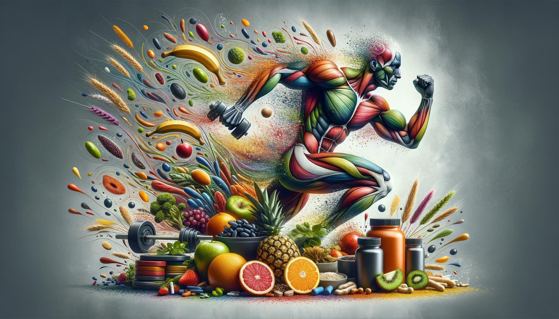 Fordøjelsens vigtighed og Fiber-Indholdet i din kost