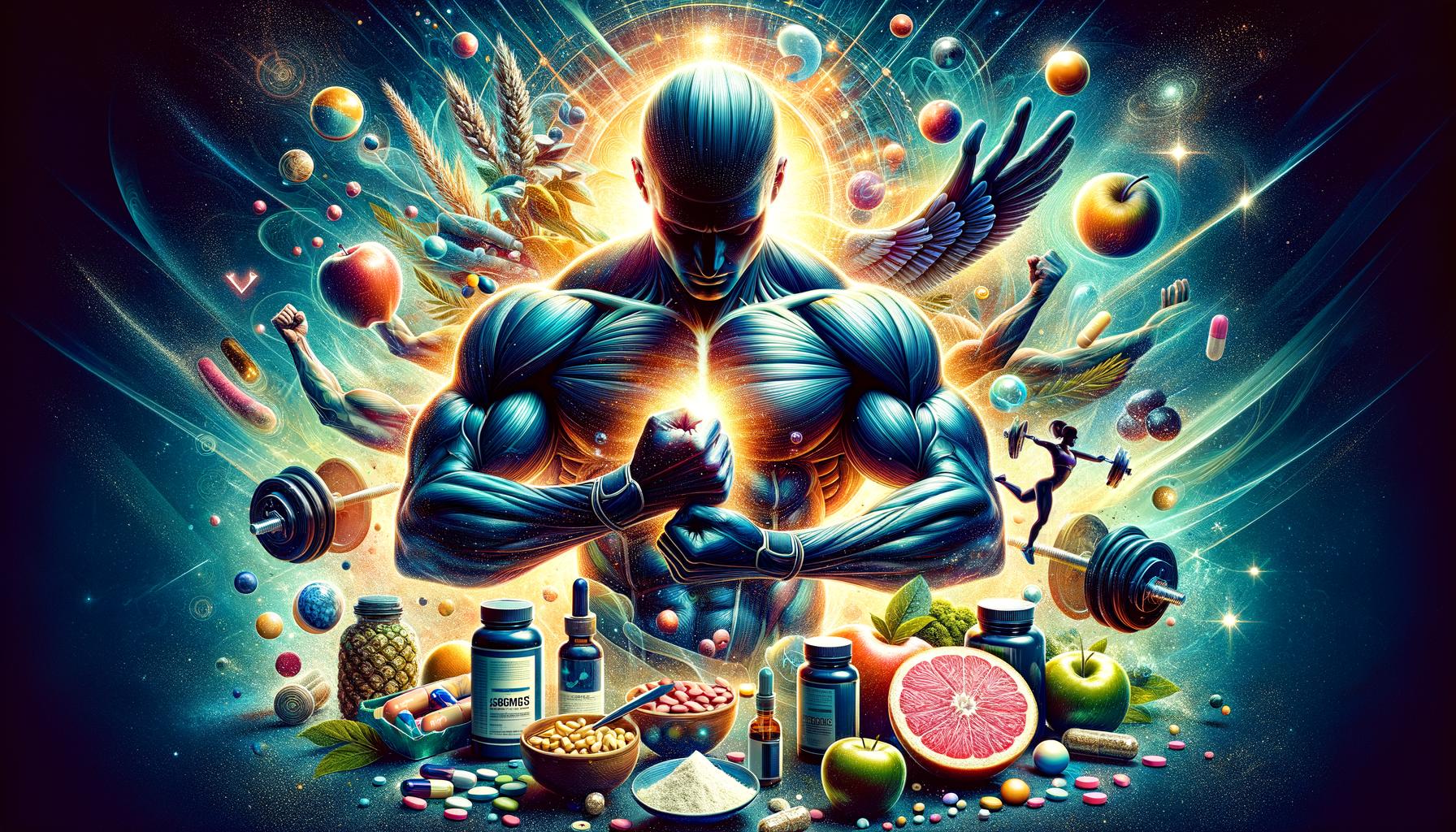 Forstå Kraften af Sportshandsker: Forbedret Fitness og Sundhed