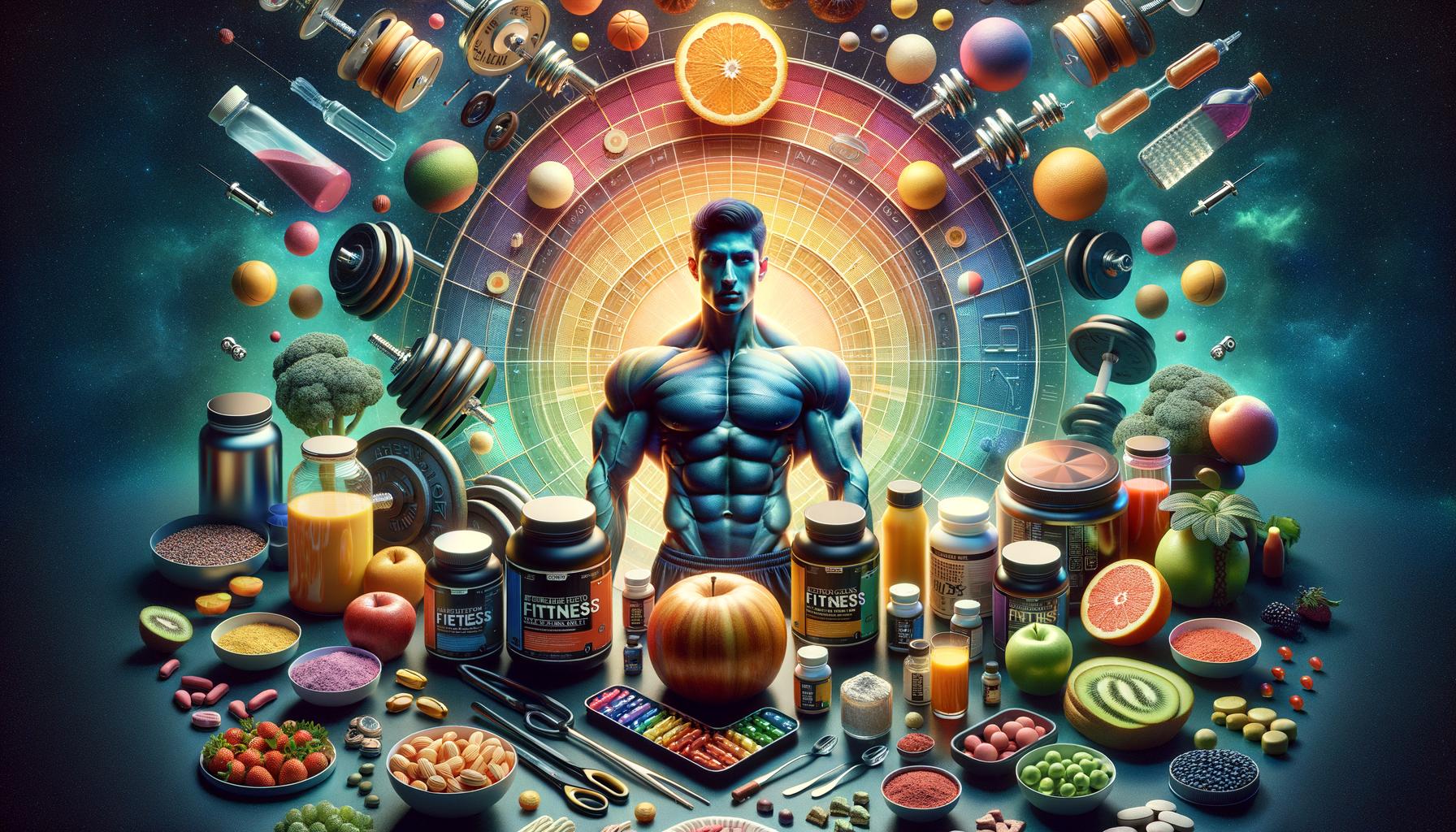 samlede Viden om Fitness Containere: Funktioner og Fordele