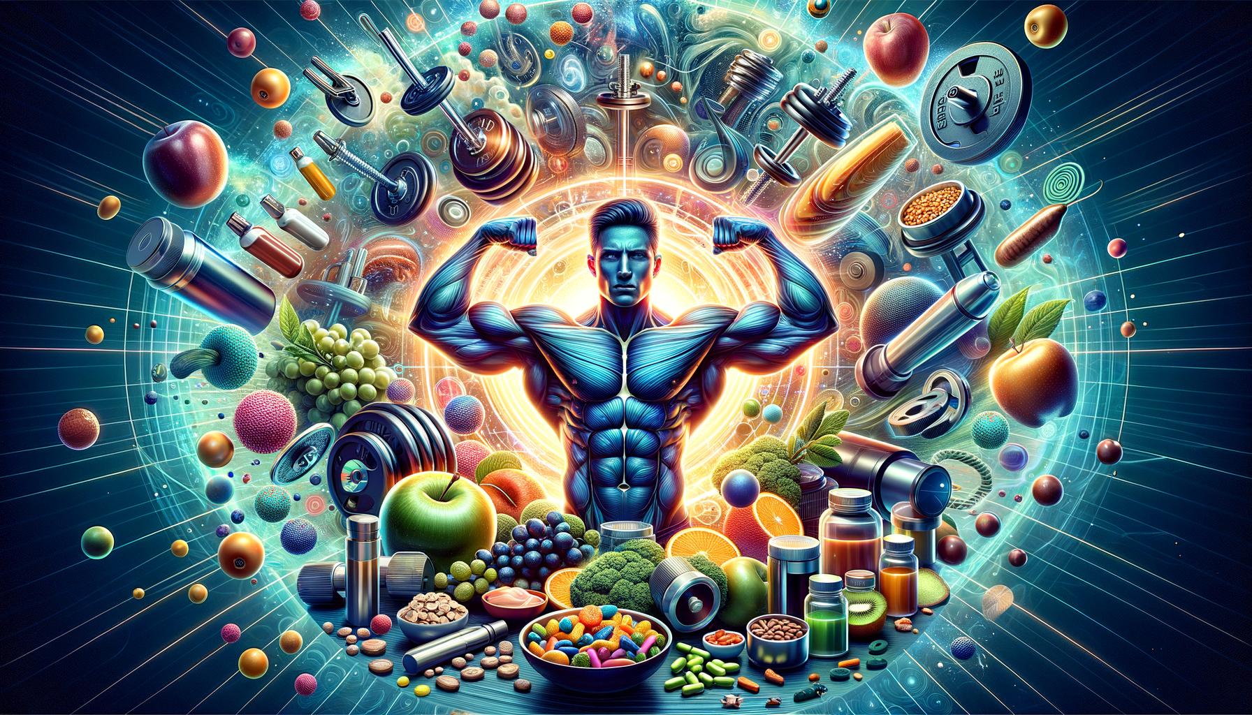 Hvad er HMB og hvordan Styrker det din Træning?