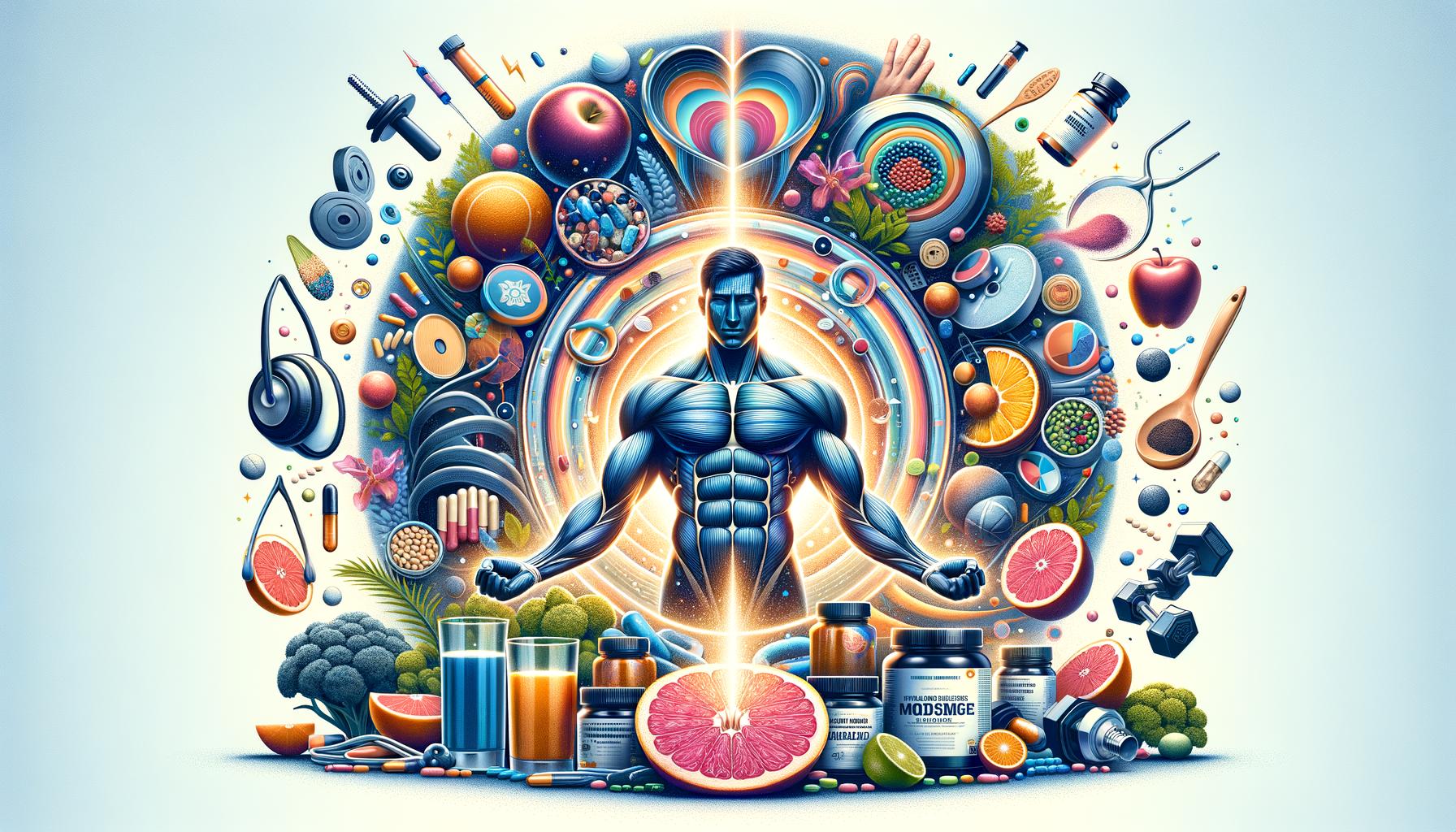 Sådan Løfter Du Din Stemning: Magien ved Humørforbedring