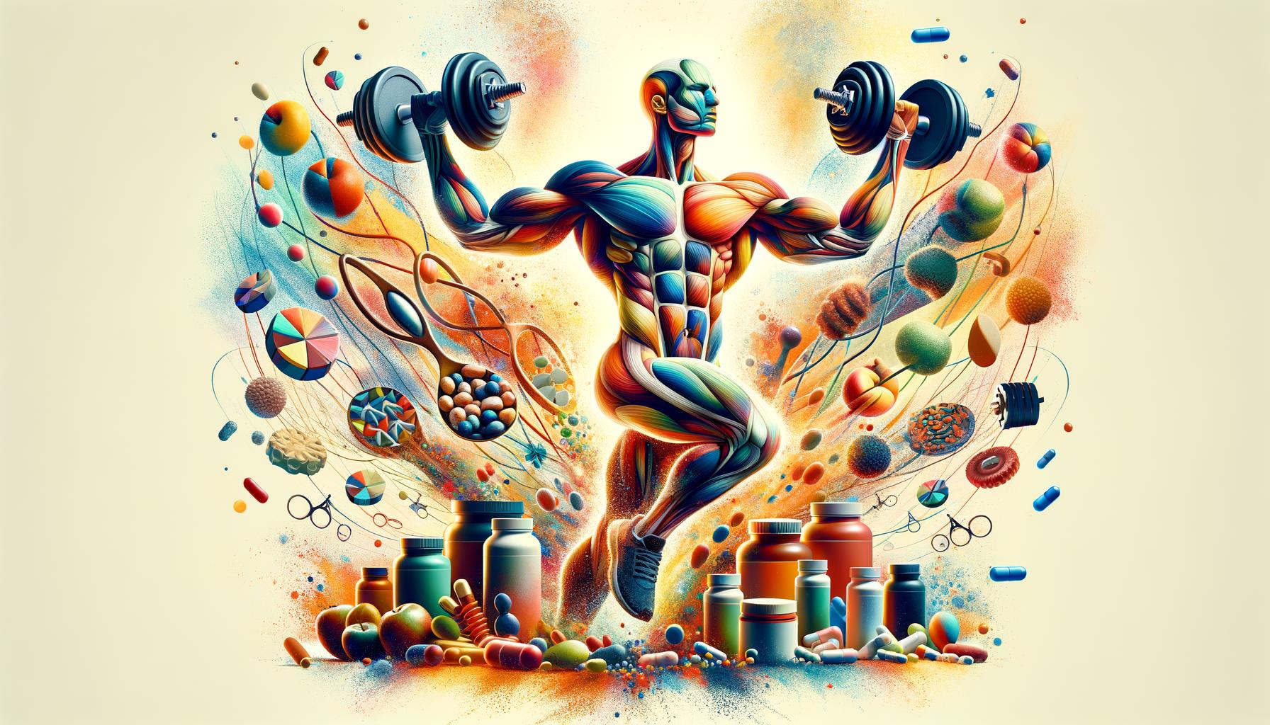 Sødemidlers påvirkning på din krop: Hvad videnskaben siger