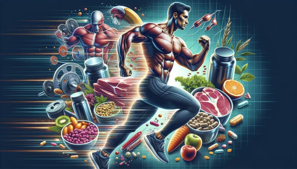 Boost din sundhed med lav-kulhydrat kost