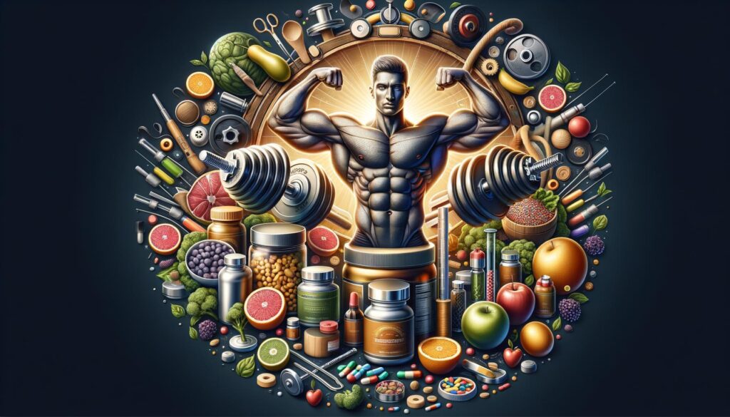 Boost Your Fitness with Barer: Transform Your Health Today!