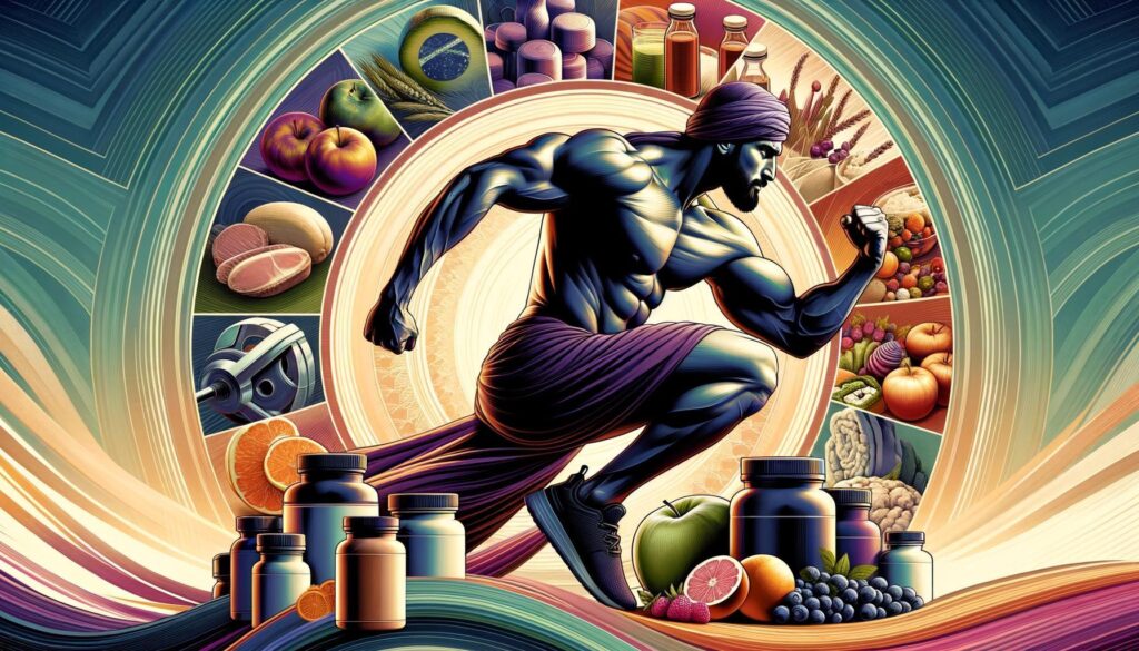 Opdag kraften i ZMA: Den ultimative sundheds- og fitnesssupplement