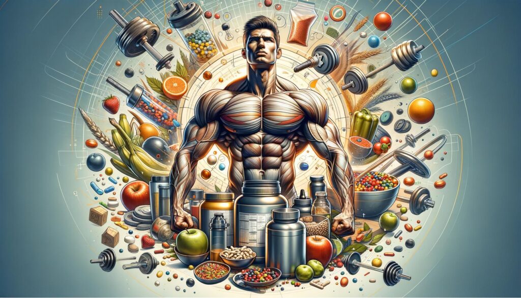 Den Ultimative Guide til Proteinsupplementer