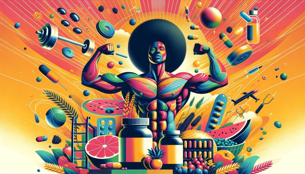 Optimér din sundhed med Kvinders vitaminer