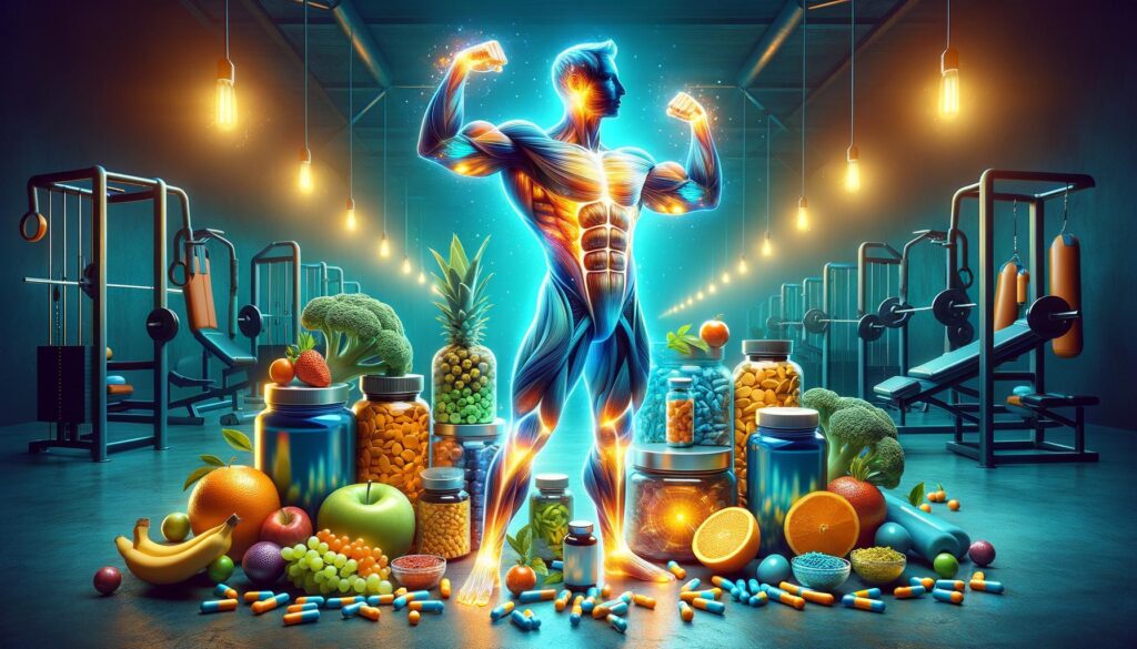 Strålende Sundhed: Boost din krop med Sund hud