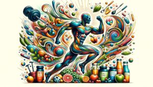 MCT Olie: En Hemmelig Ingrediens for Fitness og Sundhed