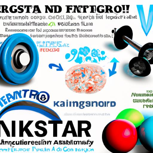 Forstå⁣ Kraften ⁣i Kreatin og​ Nitrogenoxid Sammenspil