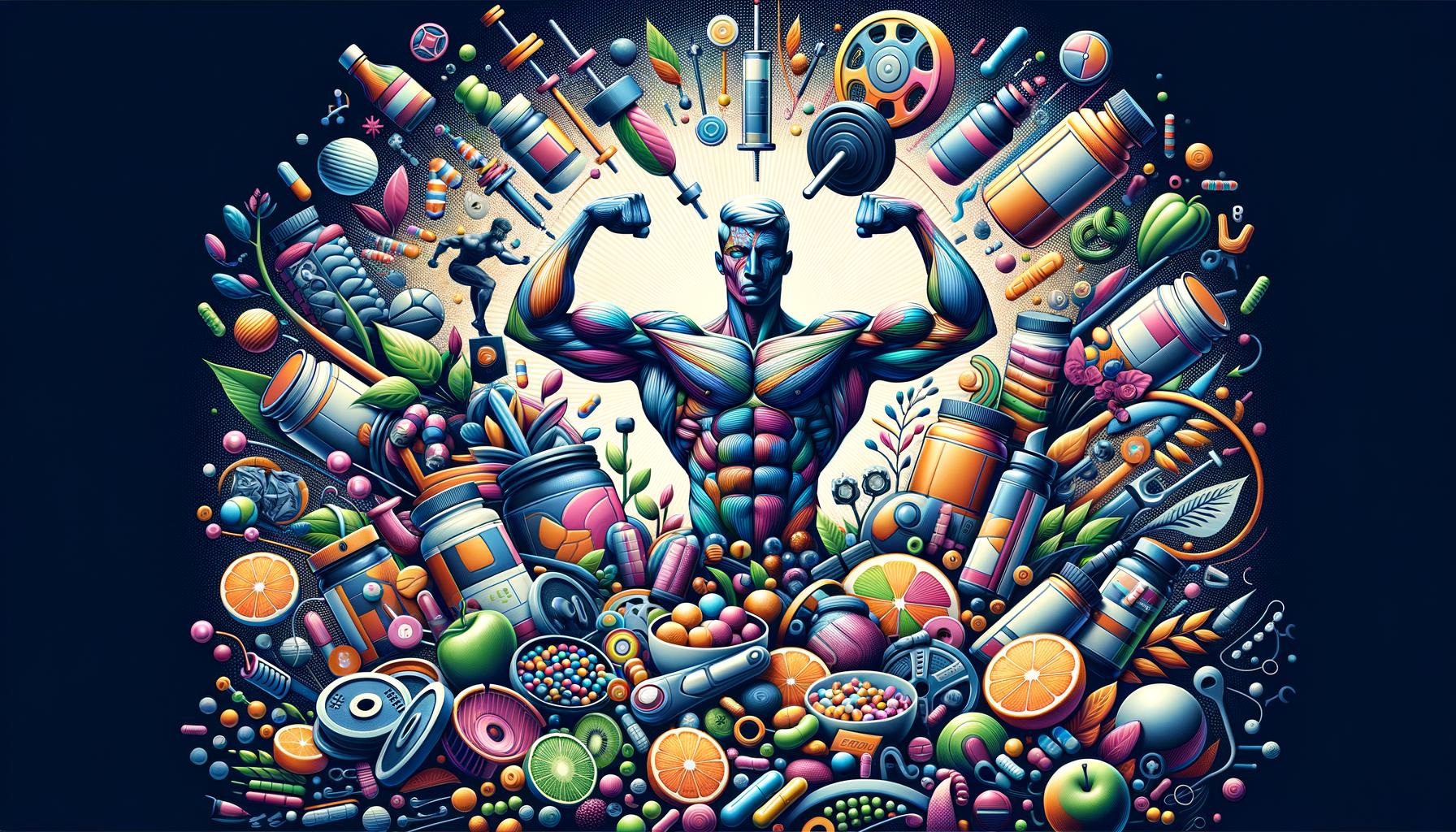 Omdan dit helbred med ⁤Barer: Dit første skridt mod ‍fitnessrejsen