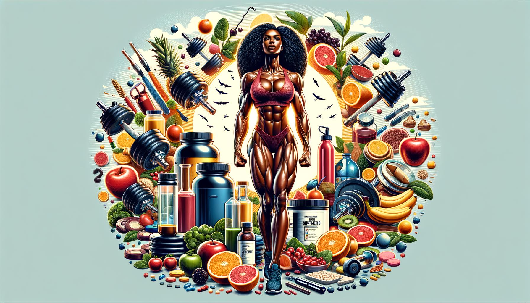 proteiner: Det⁢ essentielle byggesten for fitness og sundhed