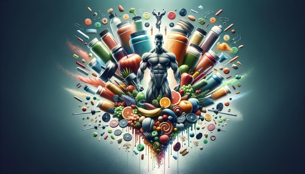 Discover the Power of Ansigtspleje: Fitness, Health, and Supplements