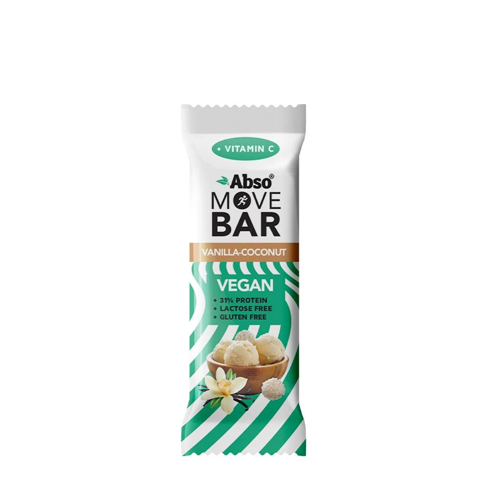 AbsoRICE Absorice Move Bar (1 Bar