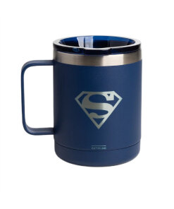 Bohtal Insulated Coffee Mug - DC Comics
