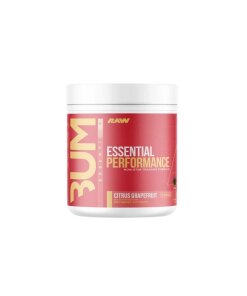 Bum Essential Performance
