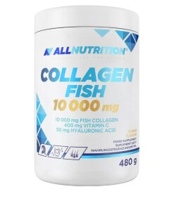 Collagen Fish