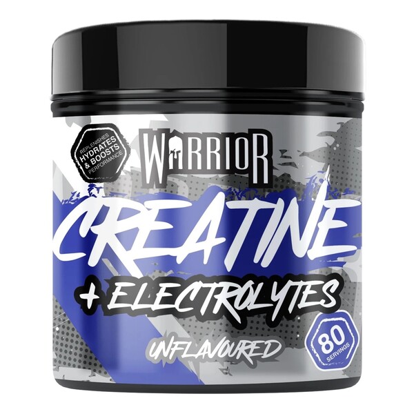 Creatine + Electrolytes
