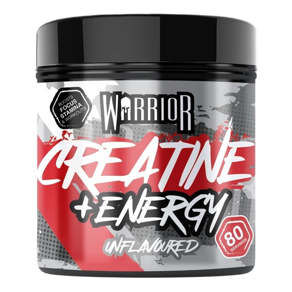 Creatine + Energy
