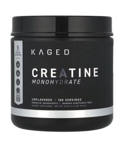 Creatine Monohydrate - 510g
