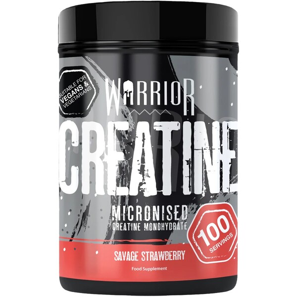 Creatine