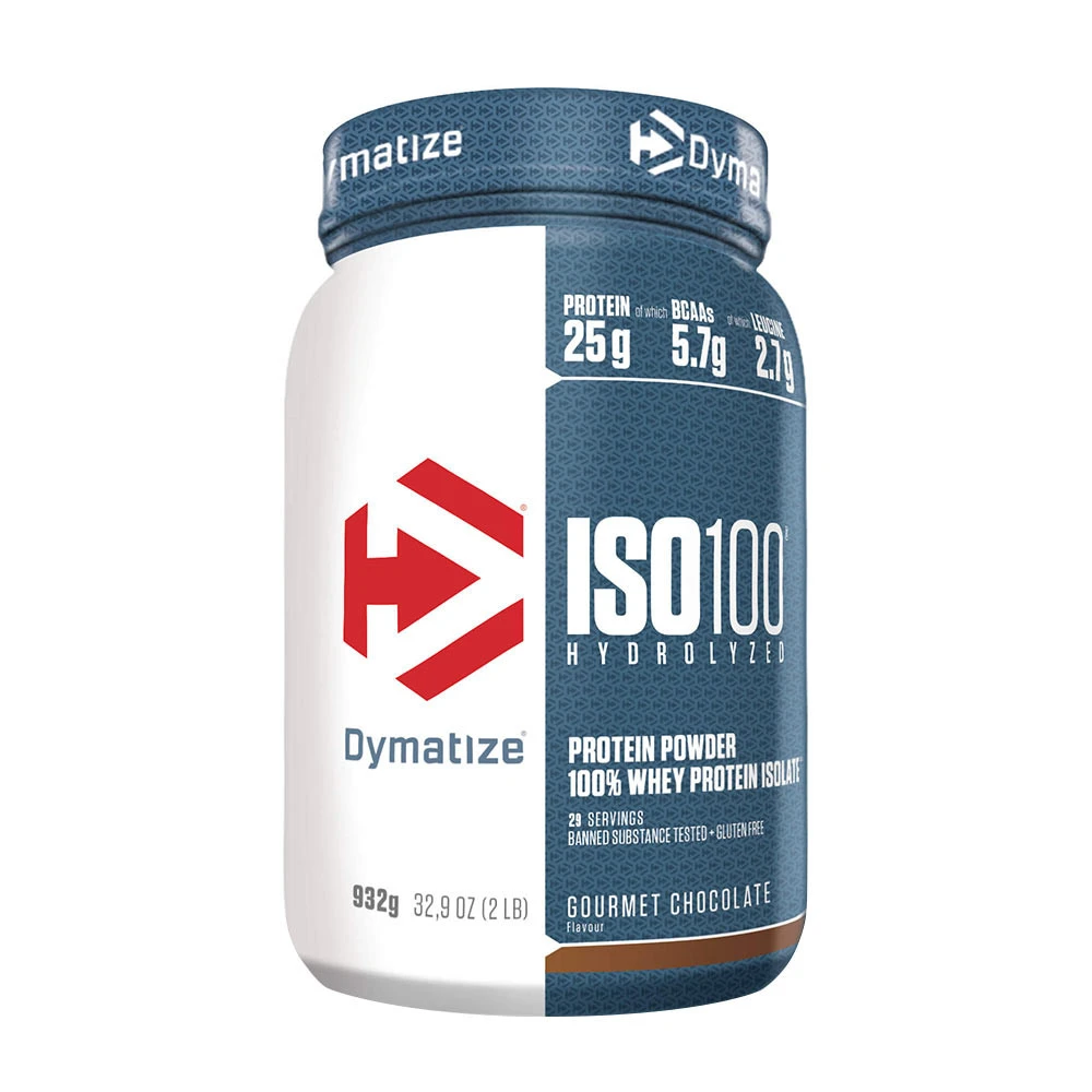 Dymatize ISO100 Hydrolyzed (932 g