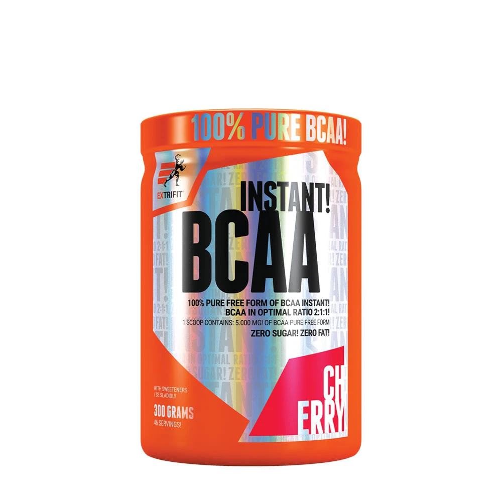 Extrifit BCAA Instant (300 g