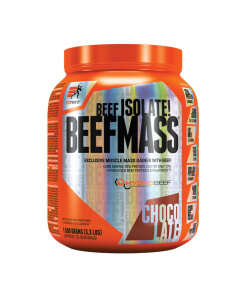Extrifit Beefmass (1500 g