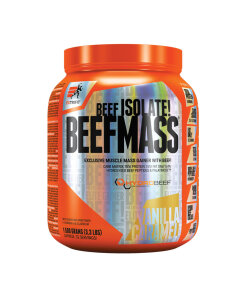 Extrifit Beefmass (1500 g