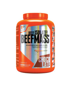 Extrifit Beefmass (3000 g