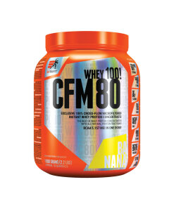 Extrifit CFM Instant Whey 80 (1000 g