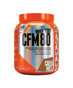 Extrifit CFM Instant Whey 80 (1000 g