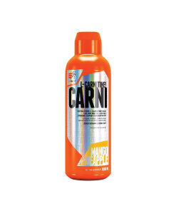 Extrifit Carni Liquid 120
