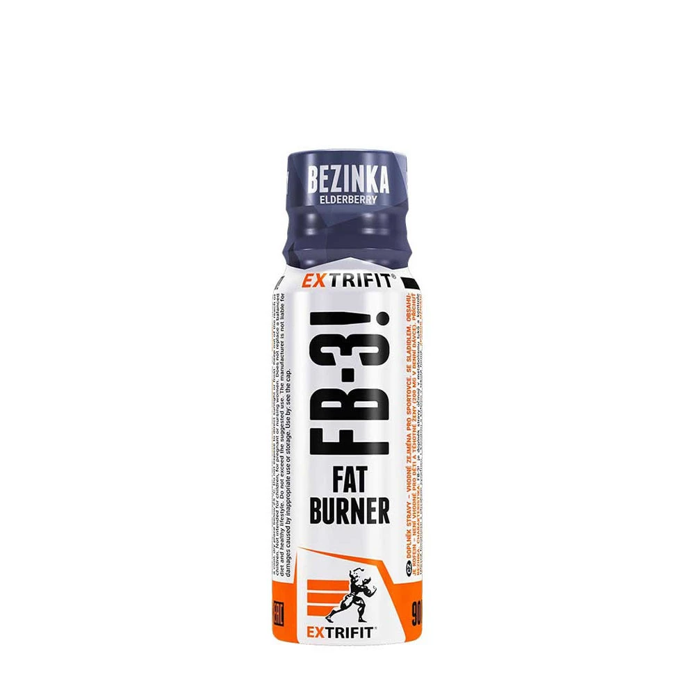 Extrifit FB-3 Shot (90 ml