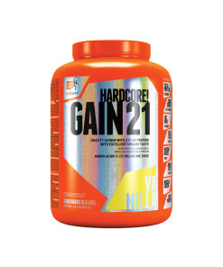 Extrifit Hardcore Gain 21 (3000 g