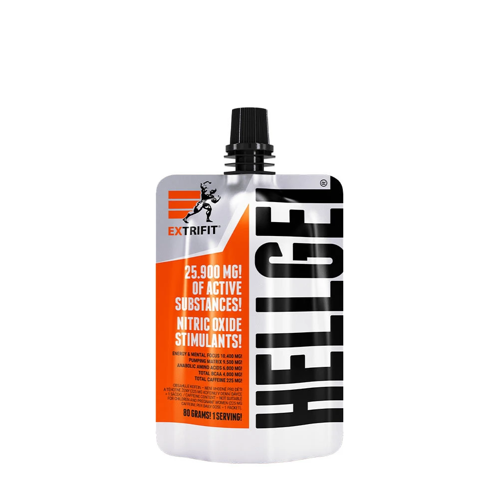 Extrifit Hellgel (80 g
