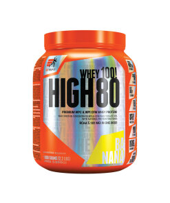 Extrifit High Whey 80 (1000 g