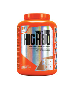 Extrifit High Whey 80 (2270 g